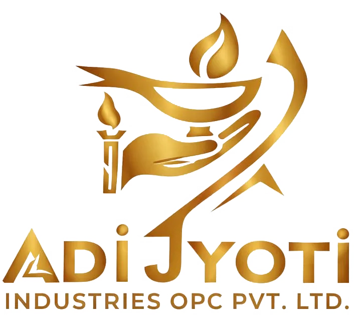 Adijyoti Industries Logo