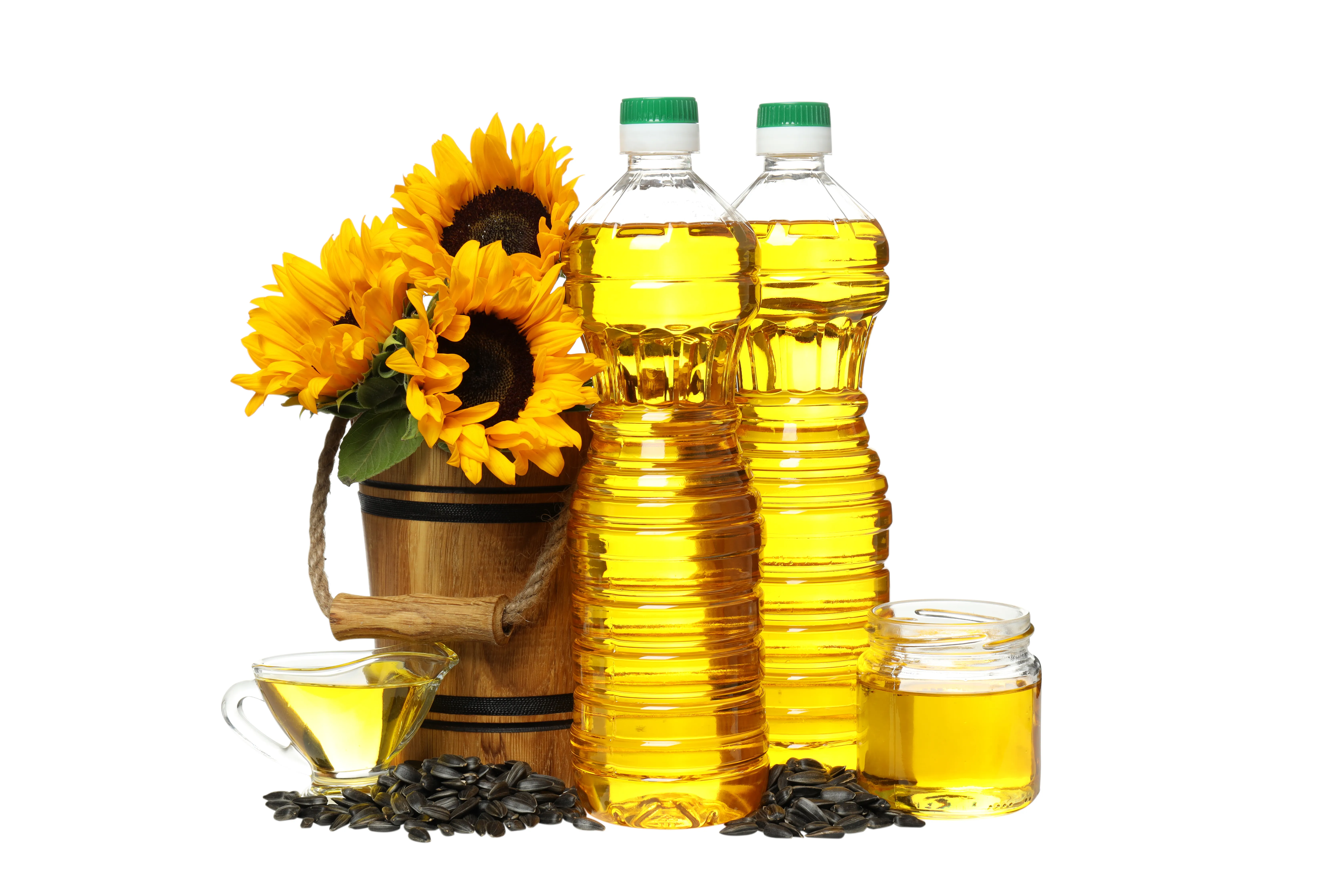 Oil