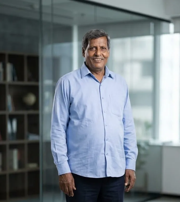Sambhunath Verma