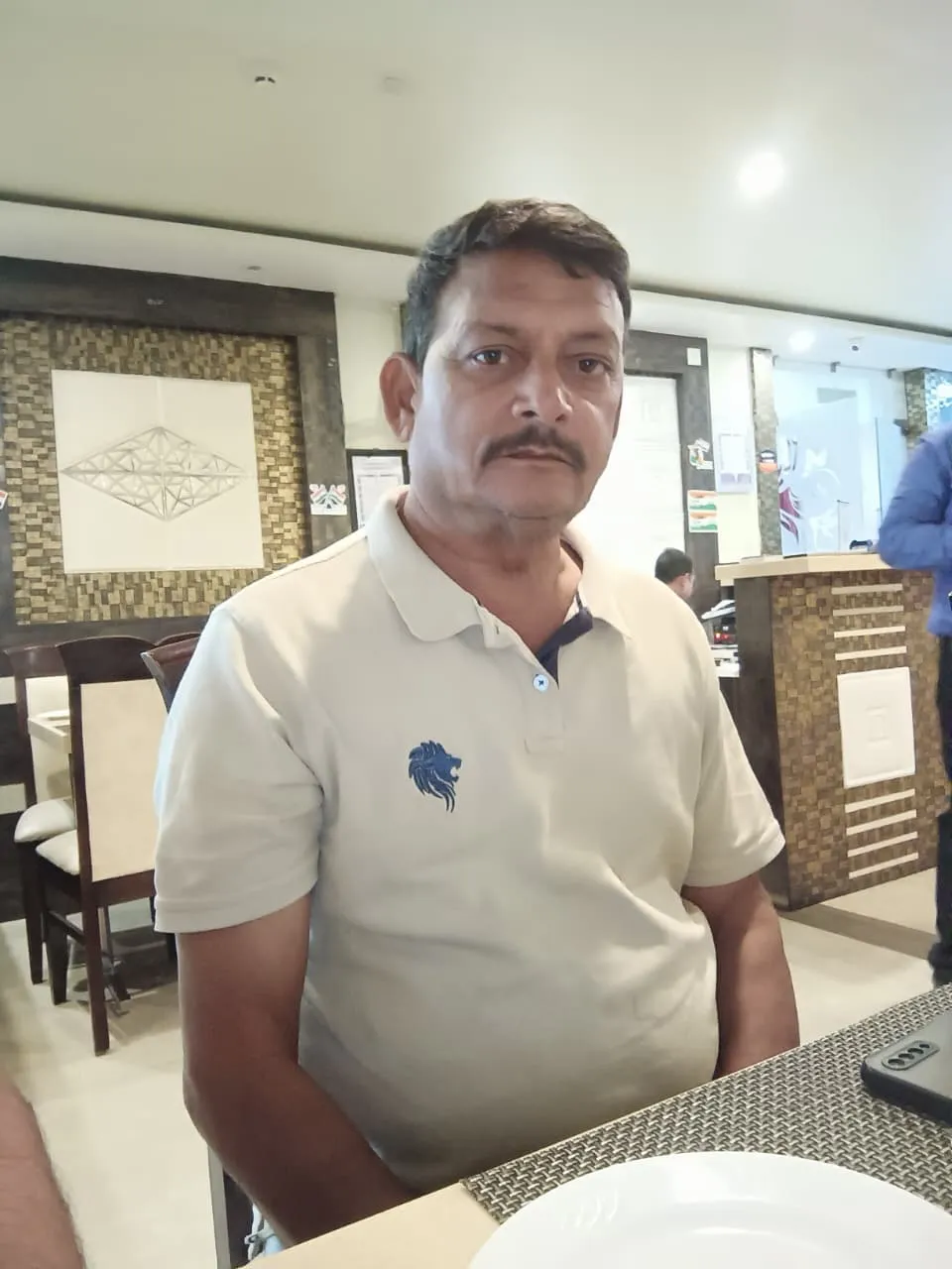 Satya Prakash Verma