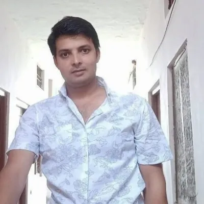 Vikas Chaudhary